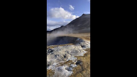 Iceland - A magical place on earth