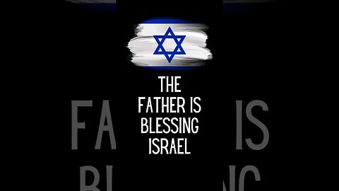 Israel's Return to the Father's Land #shorts