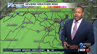 Severe Weather Concern