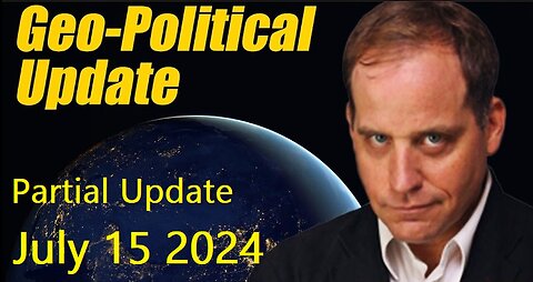 New Benjamin Fulford: In Case You Missed it, the US Now has a Military Government