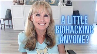 Biohacking Tips from Jane
