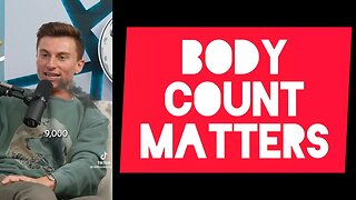 Body Count Matters