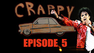 Crappy Car Show EP5. - BEAT IT!