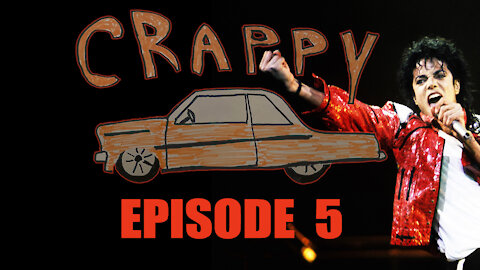 Crappy Car Show EP5. - BEAT IT!