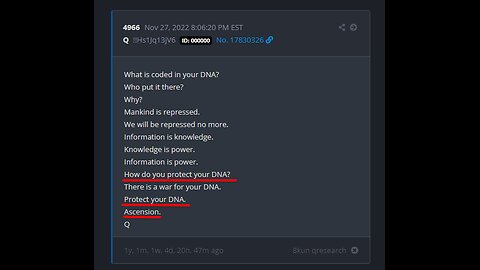 Q anons not CIA [lightwokers patriots really been try understand]