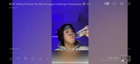 Try not to laugh challenge compilation 2023