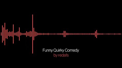Funny Quirky Comedy Free Download Background Music
