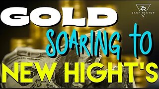 Gold Soaring to New Heights in 2023 Will it Reach All Time Highs in USD