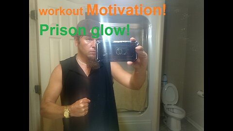 workout motivational video!