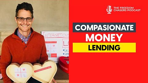 How A Private Money Lender Compassionately Helps People That Can’t Get Funding