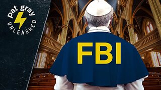 FBI Infiltrates the Church | Guest: Hilary Kennedy | 4/11/23