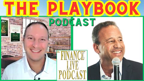 PODCAST SPOTLIGHT: Have You Listened to David Meltzer's Business Podcast | About The Playbook