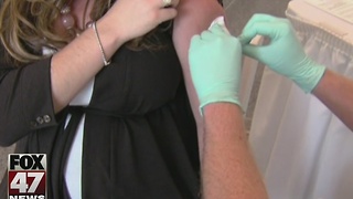 Worst of flu season is on its way, how to protect yourself