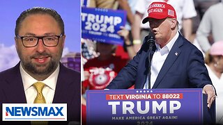 Trump could surprise us with VP pick: Jason Miller | Wake Up America