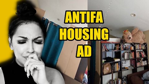 Ant!fa House Ad... | Natly Denise