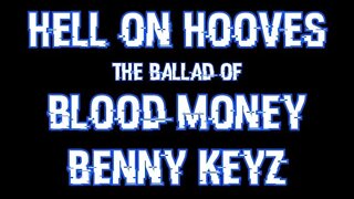 Pt2) The Making Of Hell On Hooves - Benny's Problems Pile Up - TEASER - True Slime Dance-Off 2022