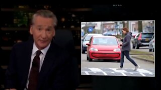 Maher To Millennial Liberals: Your Ideas Are Stupid