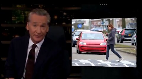 Maher To Millennial Liberals: Your Ideas Are Stupid
