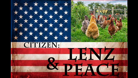 Lenz & Peace Ep 11