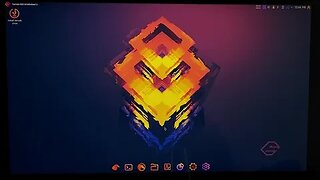[TUTORIAL] Instalar Garuda Linux KDE Gamer, particionar HD/SSD e instalar Linux Bootavel no Pendrive