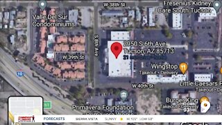 Police: Man shot dead near South Tucson grocery store