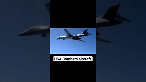 All USA Bombers aircraft #military #aircraft #shorts