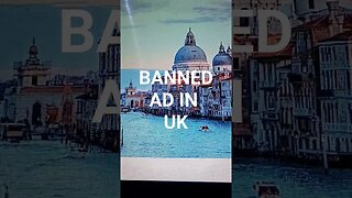 Banned for misleading advertisements: Venice: ROYAL CARIBBEAN #shorts #shortsvideo