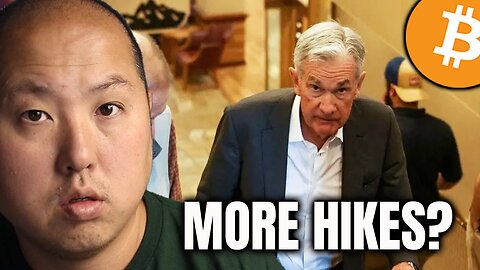 Will Fed Chair Powell PUMP or DUMP Bitcoin?