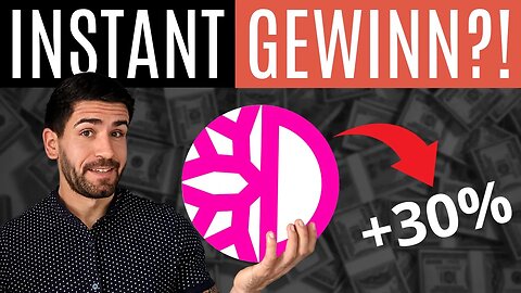 “Risikofrei” 30% Gewinn mit DFI machen? Der Arbitrage-Deal erklärt 💡