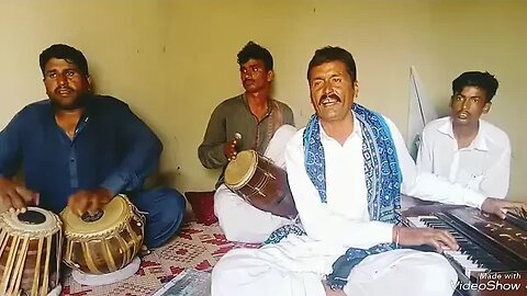Ramzan jani of Choubara New Song 2023