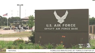 Sexual assault at Offutt Air Force Base leads to potential new law