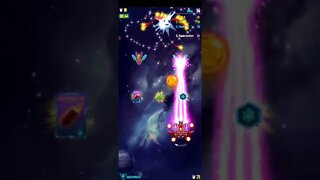 GALAXY ATTACK ALIEN SHOOTER - PVP SURVIVAL 1 VS 100 (24 February 2022)