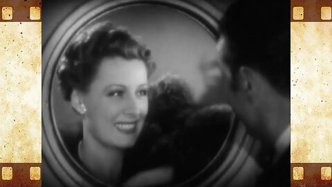 Love Affair (1939) ⭐️ Irene Dunne | Comedy, Drama, Romance