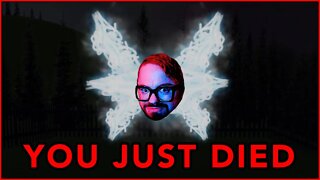 Life After Death | YOU JUST DIED