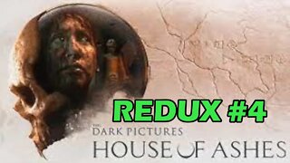 House of Ash Redux 4