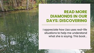 Read More Diamonds In Our Days: Discovering God's Healing Hope and Beauty