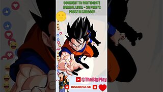 dragon ball gt fights dragon ball gt ending dragon ball super kai #bulmacosplayer #kamehameha #super