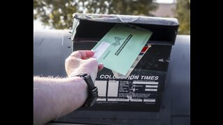 Judge Denies GOP Appeal for Signature Checks on Mail Ballots
