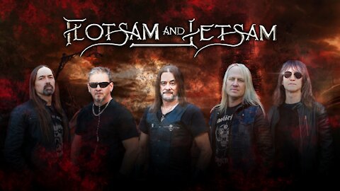 20210610 FLOTSAM AND JETSAM interview