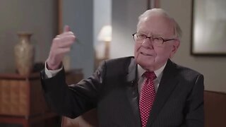 Warren Buffett: How You Could've Turned $114 Into $400,000