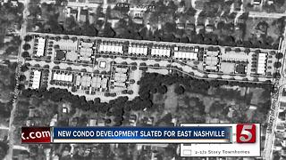 New Condo Development Planned At Site Of Mobile Home Park