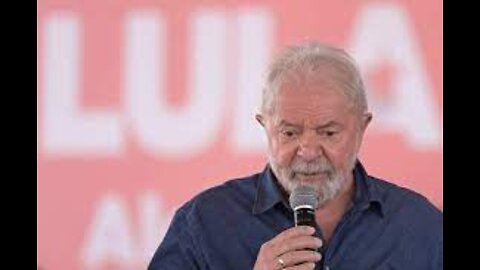 'Não haverá teto de gastos para o nosso governo', diz Lula