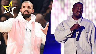 A Drake-Kanye Collab Album Could Drop In The Near Future