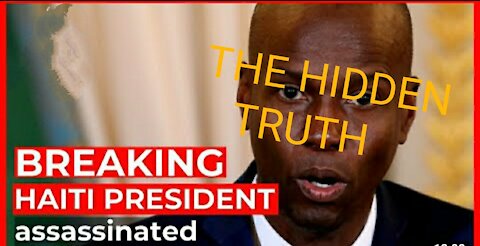 Who assassinated the Haitian president, and why? Here's what we know so far
