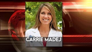 Dr. Carrie Madej Champion of Humanity, Health, and Faith on Take FiVe