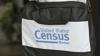 Supreme Court Blocks Census From Continuing