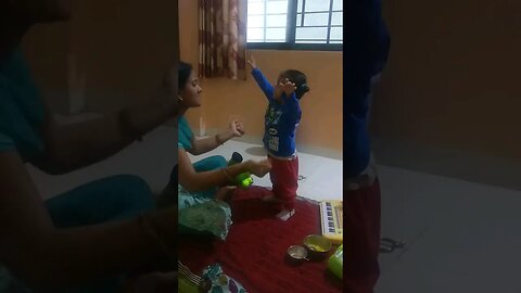 #little #viral #ytshorts #trending #cute baby video😍🥰