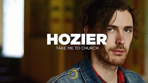 Hozier - Take Me To Church-OFFICIAL VIDEO