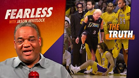 Stephen A. EXPOSES Truth About Allen Iverson–Jason Whitlock ‘Beef’ & Trump–Musk Fake News | Ep 750