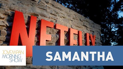 Netflix confirma nova série brasileira chamada “Samantha”